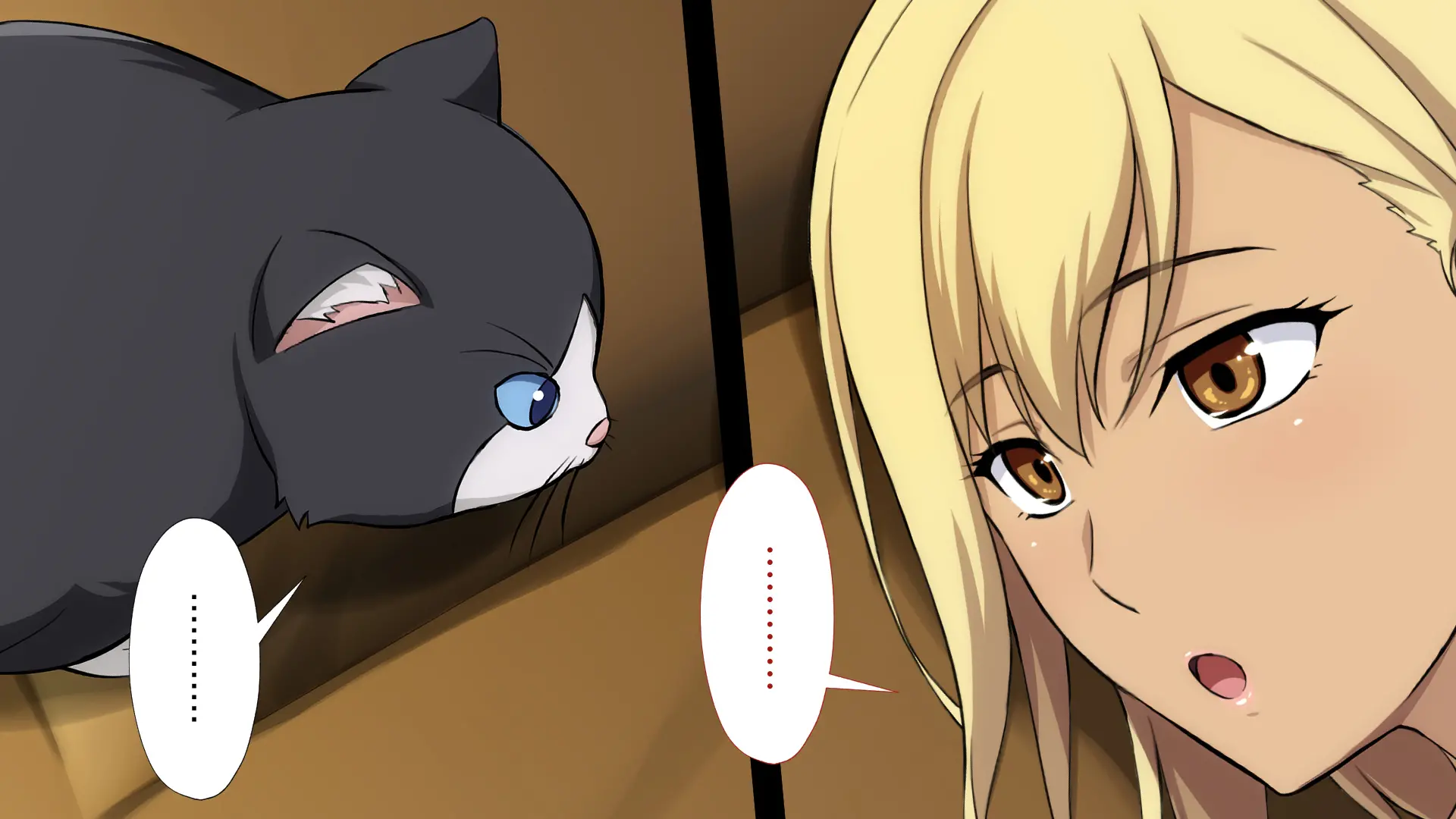 Shuukai Okure No Koi To Gal | 늦깎이 사랑과 갸루